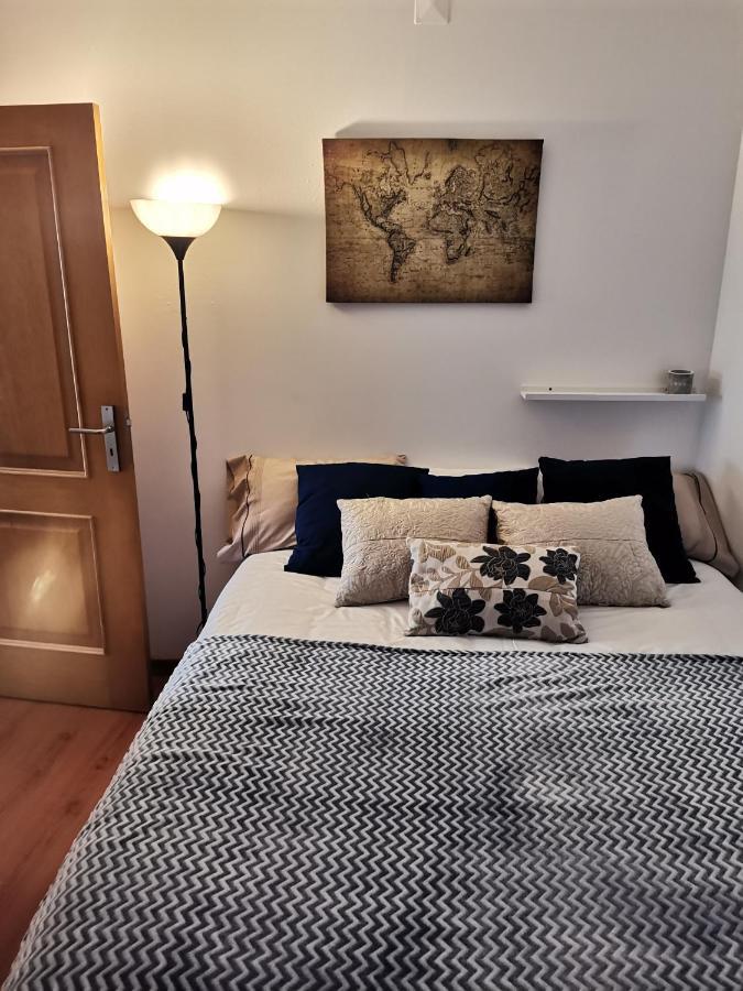 Studio Acolhedor E Confortavel - Nazare Waves Exteriér fotografie