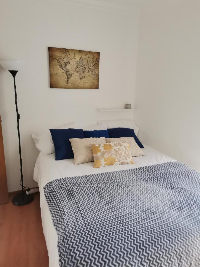 Studio Acolhedor E Confortavel - Nazare Waves Exteriér fotografie