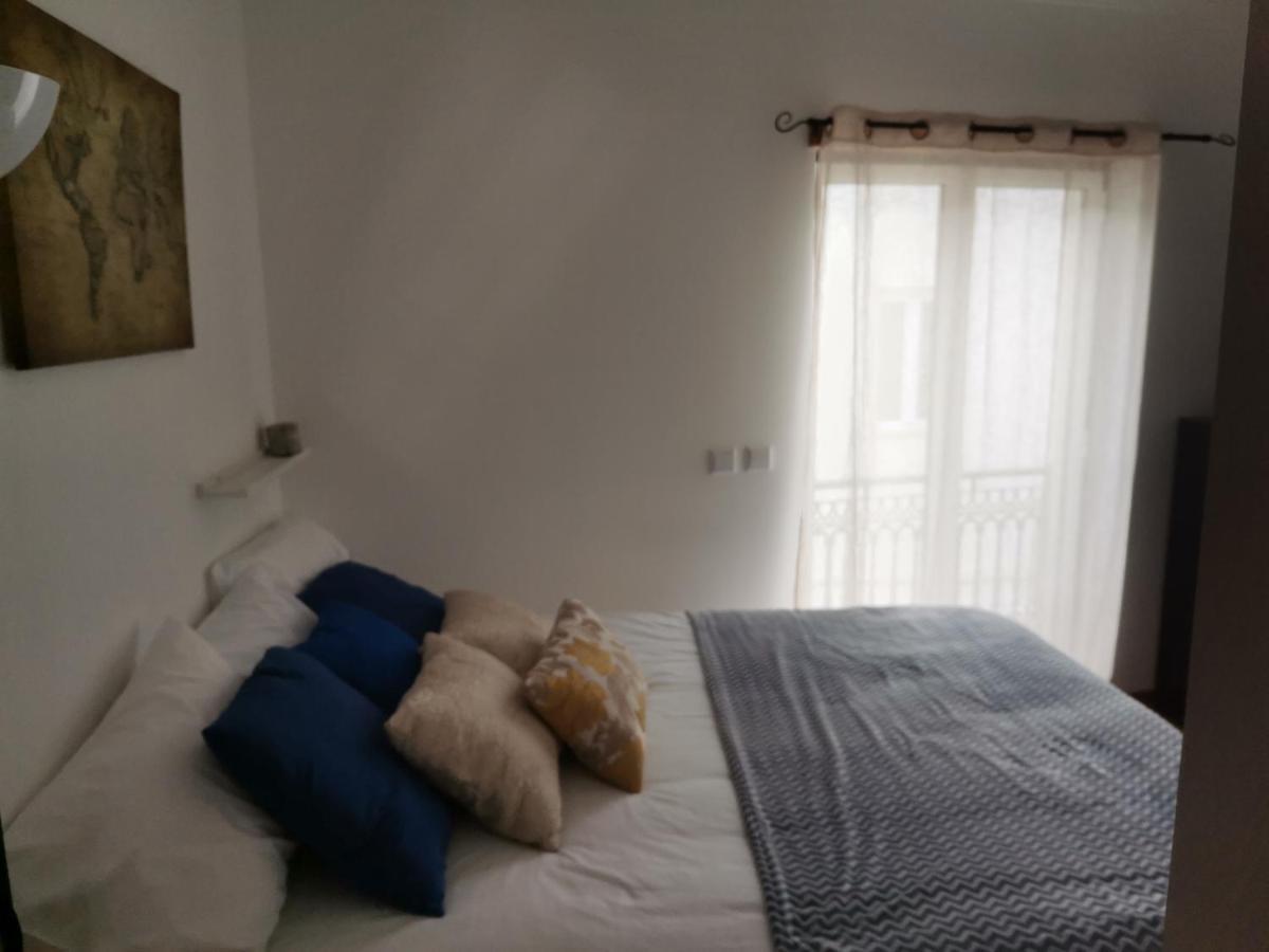 Studio Acolhedor E Confortavel - Nazare Waves Exteriér fotografie